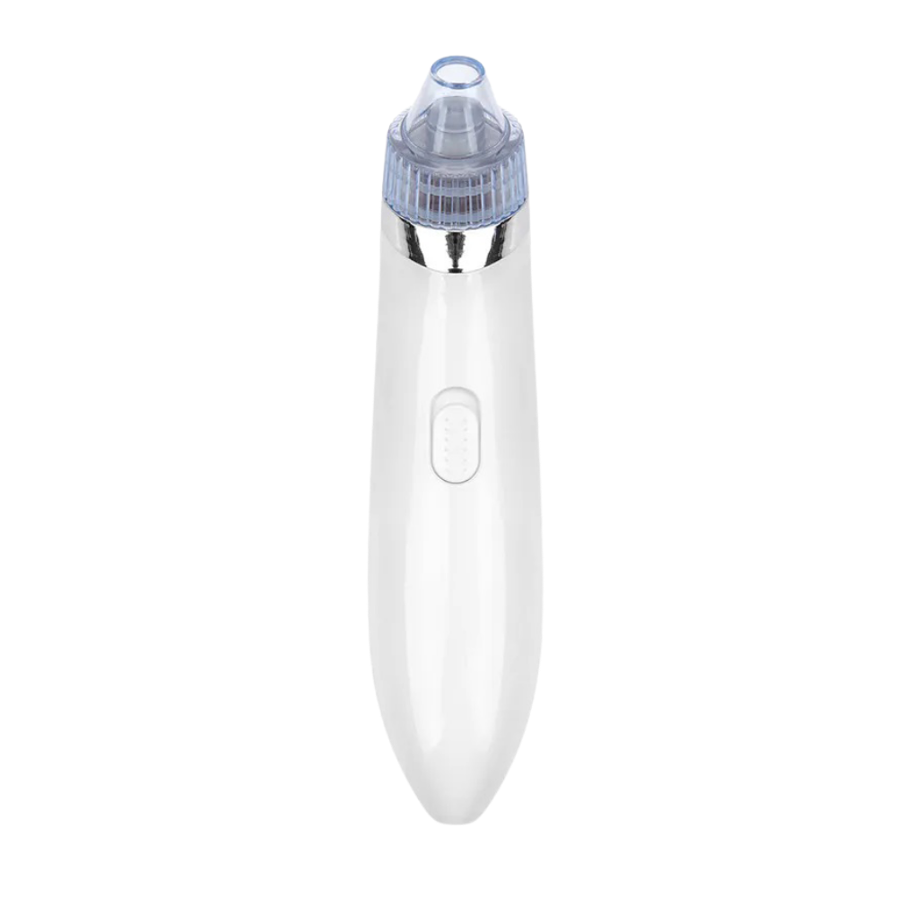 Facial Blackhead Remover Set -White - Ozerty